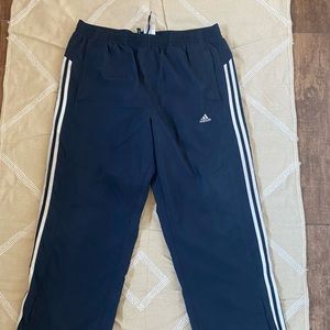 Adidas climaproof pant Large